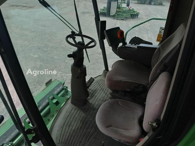 Зеленый Джон Дир Другая, объемом двигателя 0 л и пробегом 0 тыс. км за 202363 $, фото 33 на Automoto.ua