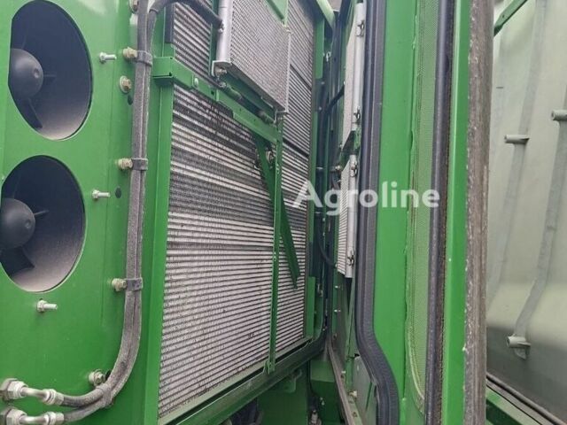 Зеленый Джон Дир Другая, объемом двигателя 0 л и пробегом 0 тыс. км за 202363 $, фото 45 на Automoto.ua