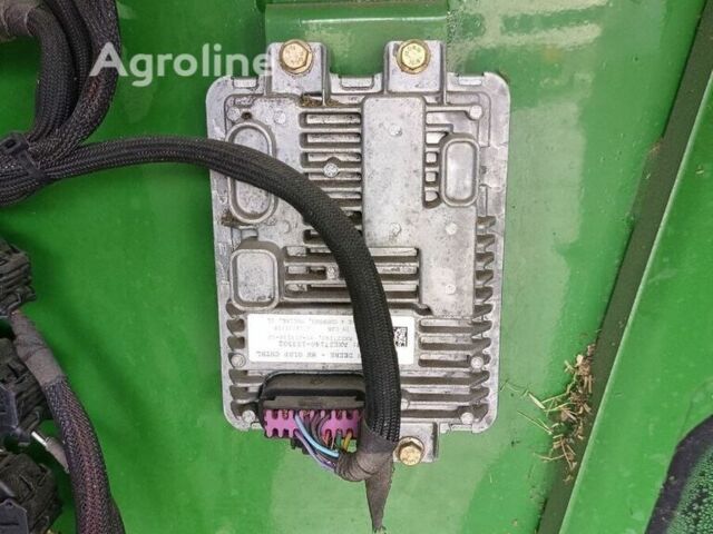 Зеленый Джон Дир Другая, объемом двигателя 0 л и пробегом 0 тыс. км за 202363 $, фото 62 на Automoto.ua