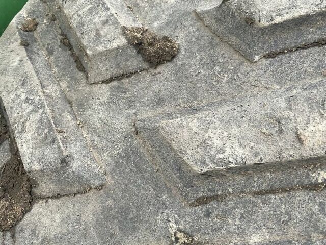 Зеленый Джон Дир Другая, объемом двигателя 0 л и пробегом 0 тыс. км за 202363 $, фото 14 на Automoto.ua