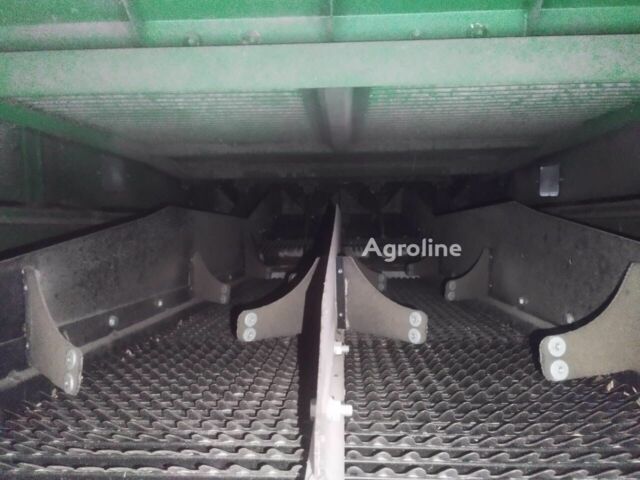 Зеленый Джон Дир Другая, объемом двигателя 0 л и пробегом 0 тыс. км за 202363 $, фото 73 на Automoto.ua