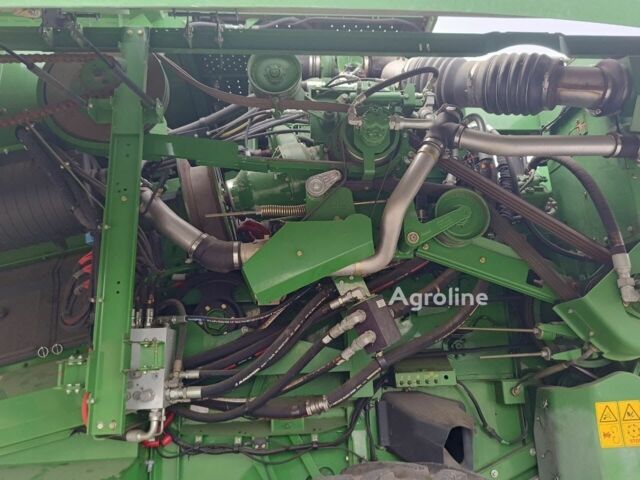 Зеленый Джон Дир Другая, объемом двигателя 0 л и пробегом 0 тыс. км за 202363 $, фото 38 на Automoto.ua