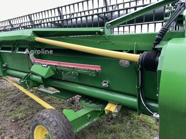 Зеленый Джон Дир Другая, объемом двигателя 0 л и пробегом 0 тыс. км за 202363 $, фото 31 на Automoto.ua