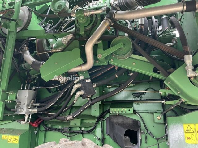 Зеленый Джон Дир Другая, объемом двигателя 0 л и пробегом 0 тыс. км за 202363 $, фото 26 на Automoto.ua