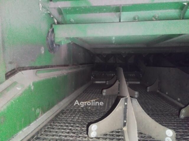 Зеленый Джон Дир Другая, объемом двигателя 0 л и пробегом 0 тыс. км за 202363 $, фото 68 на Automoto.ua