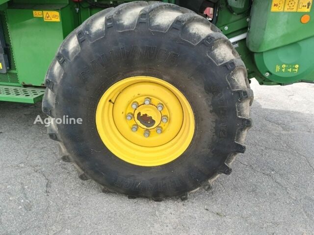 Зеленый Джон Дир Другая, объемом двигателя 0 л и пробегом 0 тыс. км за 202363 $, фото 15 на Automoto.ua