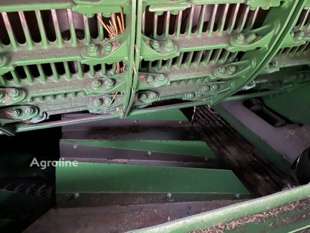 Зеленый Джон Дир Другая, объемом двигателя 0 л и пробегом 0 тыс. км за 202363 $, фото 25 на Automoto.ua