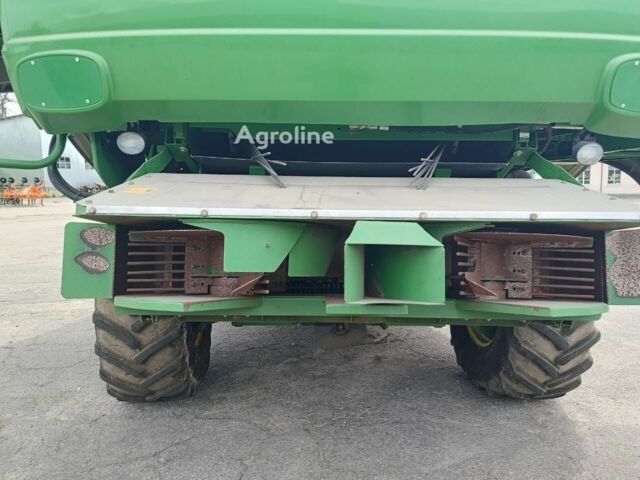 Зеленый Джон Дир Другая, объемом двигателя 0 л и пробегом 0 тыс. км за 202363 $, фото 55 на Automoto.ua