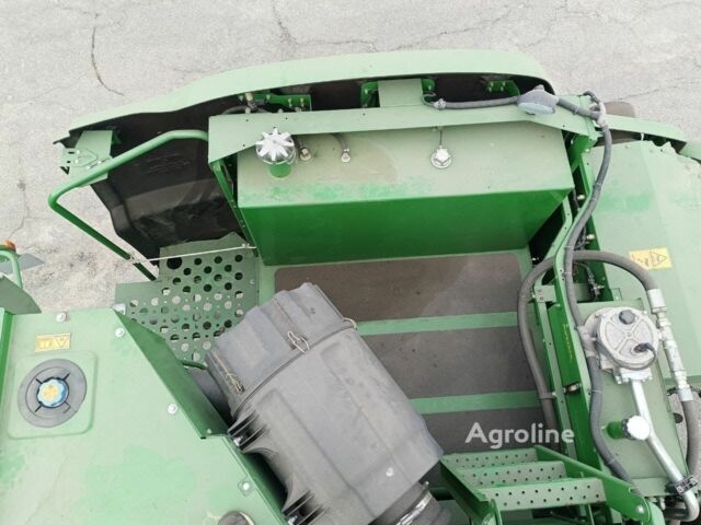 Зеленый Джон Дир Другая, объемом двигателя 0 л и пробегом 0 тыс. км за 202363 $, фото 48 на Automoto.ua