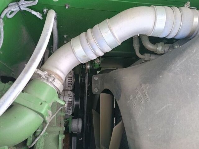 Зеленый Джон Дир Другая, объемом двигателя 0 л и пробегом 0 тыс. км за 202363 $, фото 52 на Automoto.ua