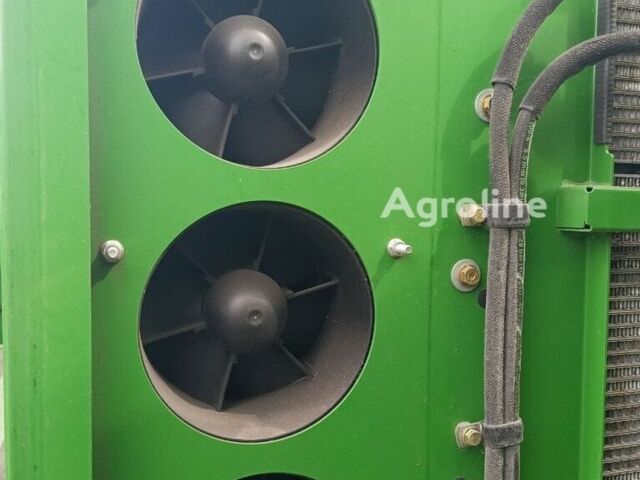 Зеленый Джон Дир Другая, объемом двигателя 0 л и пробегом 0 тыс. км за 202363 $, фото 63 на Automoto.ua