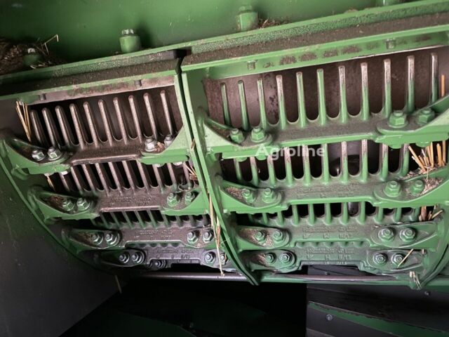 Зеленый Джон Дир Другая, объемом двигателя 0 л и пробегом 0 тыс. км за 202363 $, фото 24 на Automoto.ua