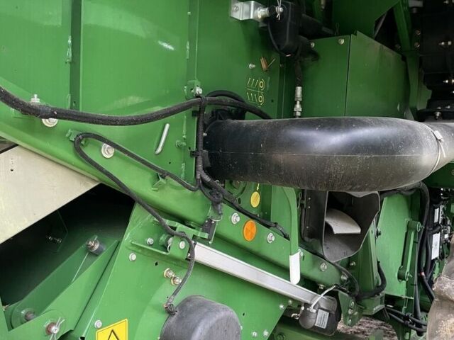 Зеленый Джон Дир Другая, объемом двигателя 0 л и пробегом 0 тыс. км за 202363 $, фото 28 на Automoto.ua
