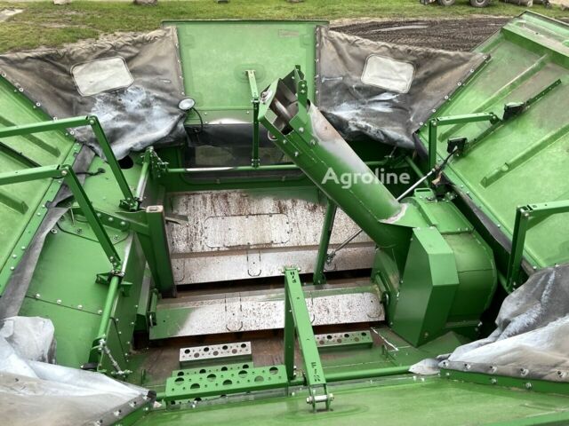 Зеленый Джон Дир Другая, объемом двигателя 0 л и пробегом 0 тыс. км за 202363 $, фото 22 на Automoto.ua