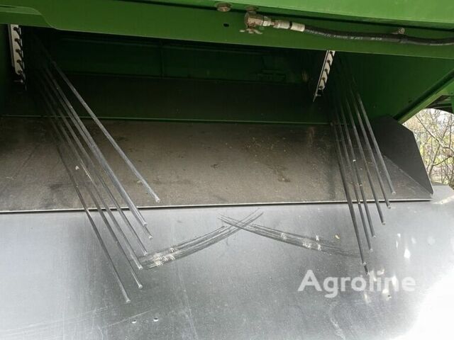 Зеленый Джон Дир Другая, объемом двигателя 0 л и пробегом 0 тыс. км за 202363 $, фото 27 на Automoto.ua