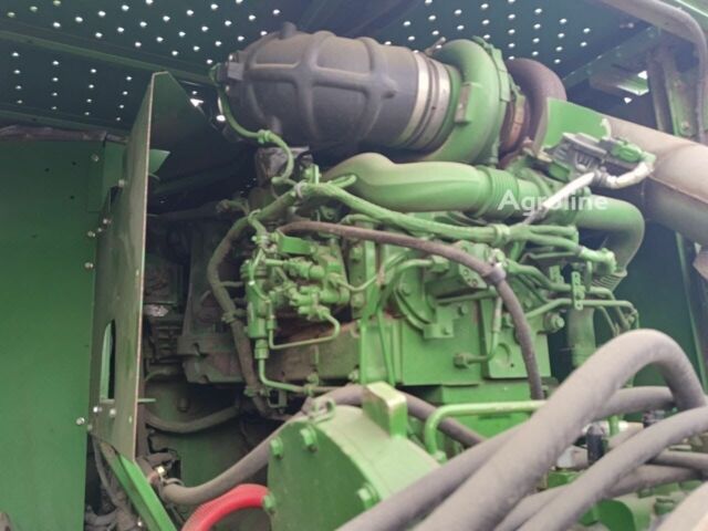 Зеленый Джон Дир Другая, объемом двигателя 0 л и пробегом 0 тыс. км за 202363 $, фото 66 на Automoto.ua