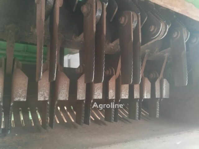 Зеленый Джон Дир Другая, объемом двигателя 0 л и пробегом 0 тыс. км за 202363 $, фото 72 на Automoto.ua