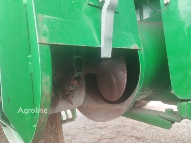 Зеленый Джон Дир Другая, объемом двигателя 0 л и пробегом 0 тыс. км за 202363 $, фото 67 на Automoto.ua