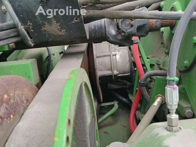 Зеленый Джон Дир Другая, объемом двигателя 0 л и пробегом 0 тыс. км за 202363 $, фото 61 на Automoto.ua