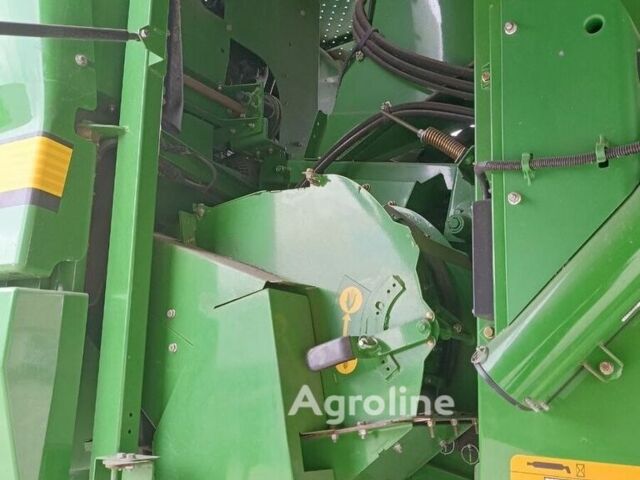 Зеленый Джон Дир Другая, объемом двигателя 0 л и пробегом 0 тыс. км за 202363 $, фото 42 на Automoto.ua