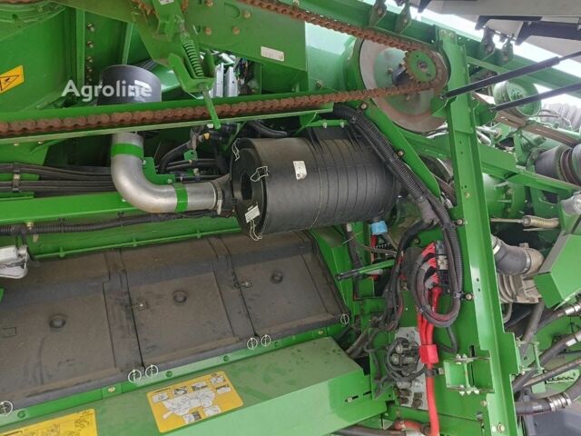 Зеленый Джон Дир Другая, объемом двигателя 0 л и пробегом 0 тыс. км за 202363 $, фото 37 на Automoto.ua