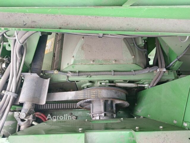 Зеленый Джон Дир Другая, объемом двигателя 0 л и пробегом 0 тыс. км за 202363 $, фото 51 на Automoto.ua