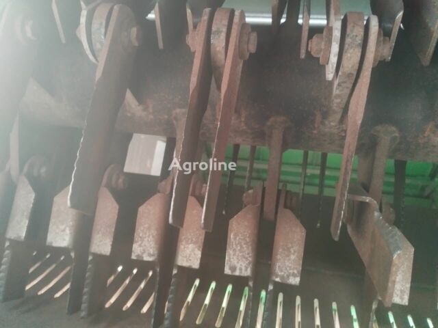 Зеленый Джон Дир Другая, объемом двигателя 0 л и пробегом 0 тыс. км за 202363 $, фото 74 на Automoto.ua