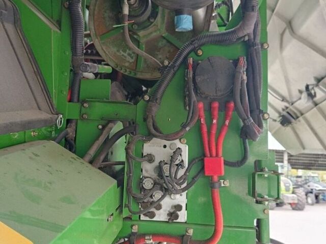 Зеленый Джон Дир Другая, объемом двигателя 0 л и пробегом 0 тыс. км за 202363 $, фото 60 на Automoto.ua