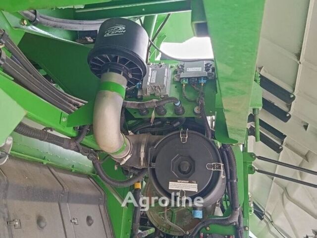 Зеленый Джон Дир Другая, объемом двигателя 0 л и пробегом 0 тыс. км за 202363 $, фото 57 на Automoto.ua