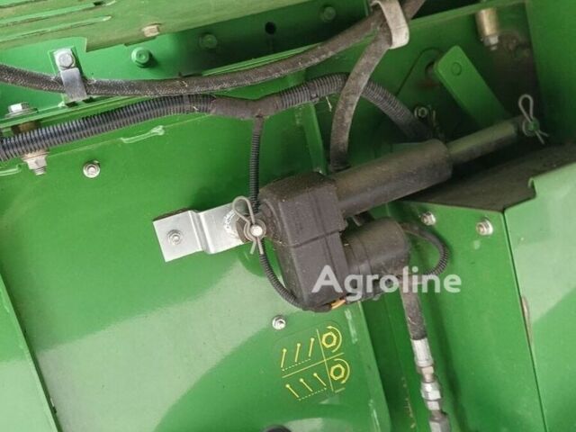 Зеленый Джон Дир Другая, объемом двигателя 0 л и пробегом 0 тыс. км за 202363 $, фото 65 на Automoto.ua