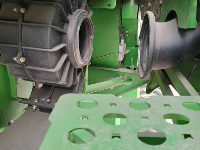 Зеленый Джон Дир Другая, объемом двигателя 0 л и пробегом 0 тыс. км за 202363 $, фото 64 на Automoto.ua