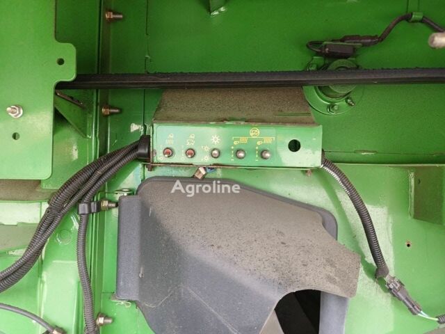 Зеленый Джон Дир Другая, объемом двигателя 0 л и пробегом 0 тыс. км за 202363 $, фото 34 на Automoto.ua