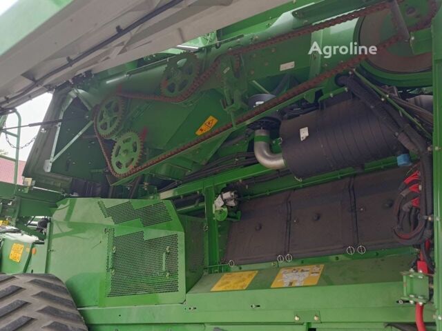 Зеленый Джон Дир Другая, объемом двигателя 0 л и пробегом 0 тыс. км за 202363 $, фото 39 на Automoto.ua