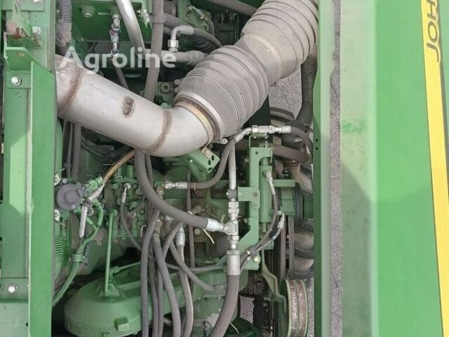 Зеленый Джон Дир Другая, объемом двигателя 0 л и пробегом 0 тыс. км за 202363 $, фото 47 на Automoto.ua