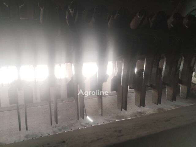 Зеленый Джон Дир Другая, объемом двигателя 0 л и пробегом 0 тыс. км за 202363 $, фото 77 на Automoto.ua