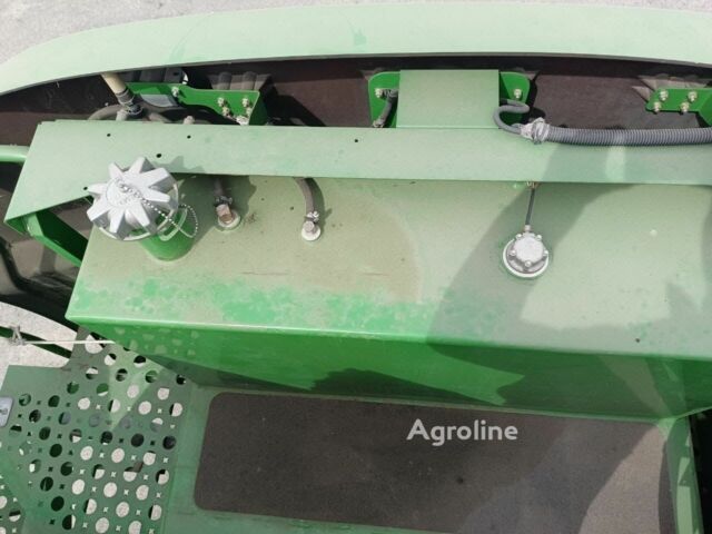 Зеленый Джон Дир Другая, объемом двигателя 0 л и пробегом 0 тыс. км за 202363 $, фото 49 на Automoto.ua