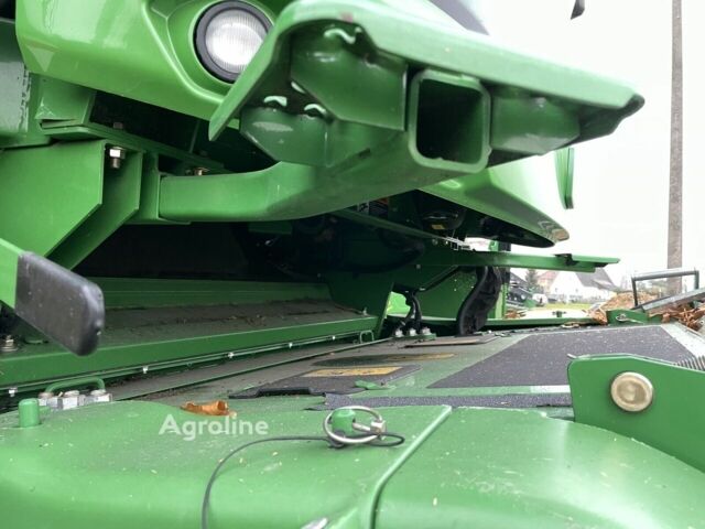 Зеленый Джон Дир Другая, объемом двигателя 0 л и пробегом 0 тыс. км за 202363 $, фото 29 на Automoto.ua