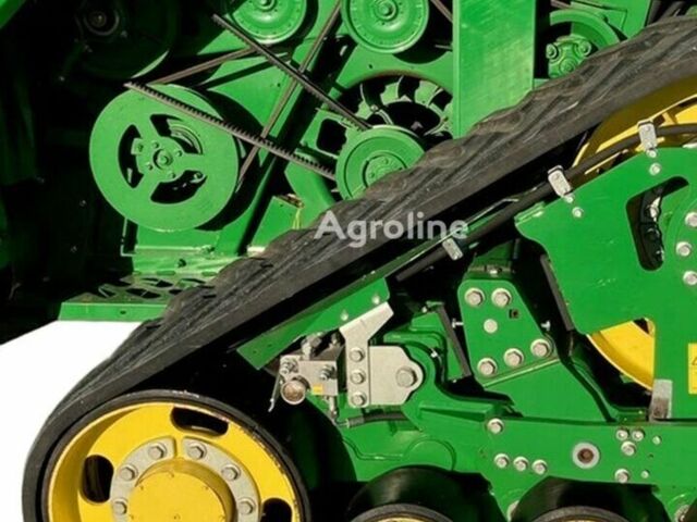 Зелений Джон Дір Другая, об'ємом двигуна 0 л та пробігом 0 тис. км за 11152536 $, фото 6 на Automoto.ua