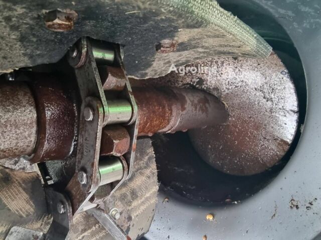 Зелений Джон Дір Другая, об'ємом двигуна 0 л та пробігом 0 тис. км за 180266 $, фото 14 на Automoto.ua