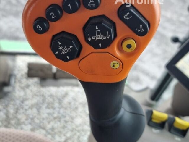 Зелений Джон Дір Другая, об'ємом двигуна 0 л та пробігом 0 тис. км за 180266 $, фото 24 на Automoto.ua