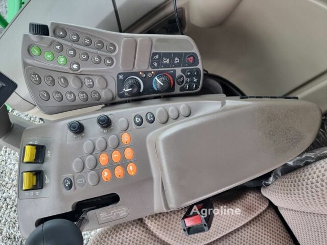 Зелений Джон Дір Другая, об'ємом двигуна 0 л та пробігом 0 тис. км за 180266 $, фото 19 на Automoto.ua