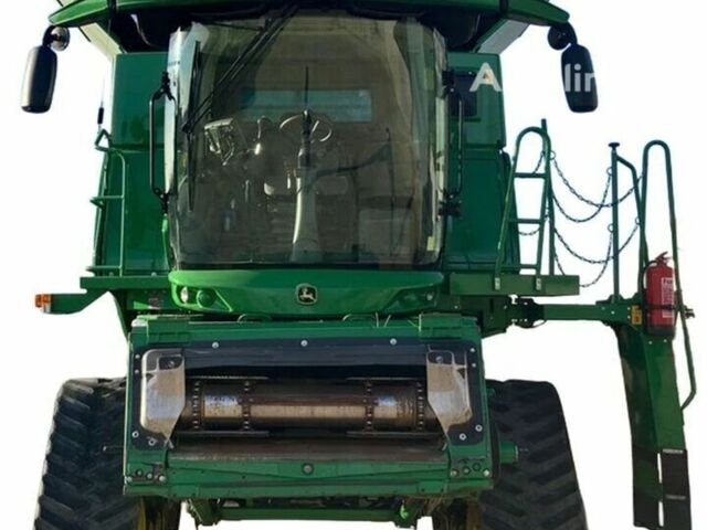 Зелений Джон Дір Другая, об'ємом двигуна 0 л та пробігом 0 тис. км за 11152536 $, фото 2 на Automoto.ua