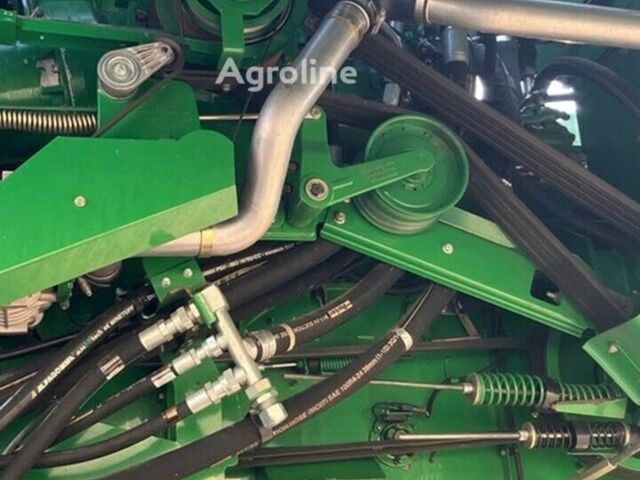 Зелений Джон Дір Другая, об'ємом двигуна 0 л та пробігом 0 тис. км за 11152536 $, фото 5 на Automoto.ua