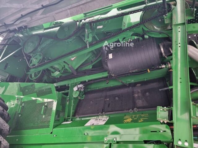 Зелений Джон Дір Другая, об'ємом двигуна 0 л та пробігом 0 тис. км за 180266 $, фото 8 на Automoto.ua