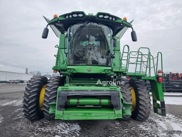 Зелений Джон Дір Другая, об'ємом двигуна 0 л та пробігом 0 тис. км за 180266 $, фото 3 на Automoto.ua