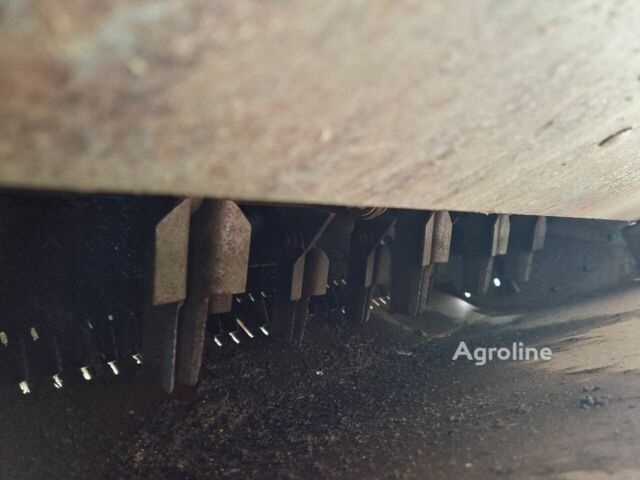 Зелений Джон Дір Другая, об'ємом двигуна 0 л та пробігом 0 тис. км за 180266 $, фото 9 на Automoto.ua