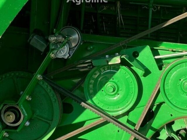 Зелений Джон Дір Другая, об'ємом двигуна 0 л та пробігом 0 тис. км за 11166524 $, фото 7 на Automoto.ua