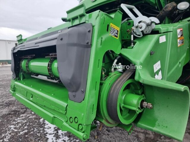 Зелений Джон Дір Другая, об'ємом двигуна 0 л та пробігом 0 тис. км за 180266 $, фото 10 на Automoto.ua