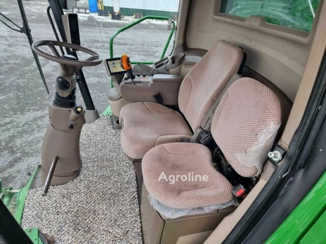 Зелений Джон Дір Другая, об'ємом двигуна 0 л та пробігом 0 тис. км за 180266 $, фото 20 на Automoto.ua