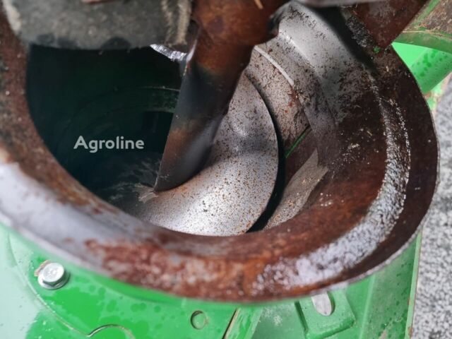 Зелений Джон Дір Другая, об'ємом двигуна 0 л та пробігом 0 тис. км за 180266 $, фото 18 на Automoto.ua